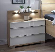 High quality nightstands & dressers available at west elm®. Stylform Vip Extra Wide Chest Of Drawers Stylform Head2bed Uk