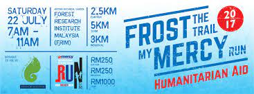 Dpulze malaysia day fun run 2017 justrunlah. Pc Banner Mercy Run Mercy Malaysia