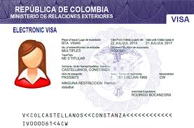 Documental hecho por estudiantes de la c.e.p. How To Get A Colombian Visa The Cali Adventurer