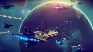 no mans sky had the 2nd biggest uk launch in ps4 history