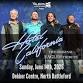 Hotel California - The Original Eagles Tribute event in North Battleford, SK