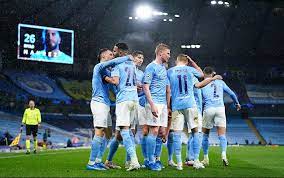 Mức lương và giá trị thị trường các cầu thủ giải ngoại hạng anh. Káº¿t Quáº£ Cup C1 Man City Vs Psg 2021 Link Xem Video