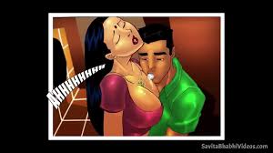 Savita Bhabhi has a sexy voice! - XNXX.COM