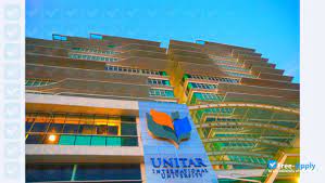 Find unitar international university information contact fees scholarships for international students to study in malaysia. Unitar International University Free Apply Com