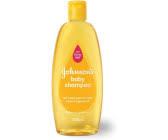 Jul 09, 2018 · the #1 choice of hospitals & parents, johnson's® products are designed for baby's delicate skin. Johnson Johnson Baby Shampoo Ab 2 15 Preisvergleich Bei Idealo De