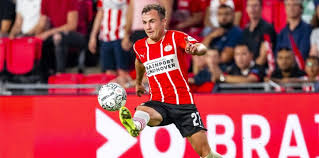 İsviçre'nin nyon kentindeki uefa genel merkezi'nde yapılan kura çekiminde galatasaray, hollanda'nın psv eindhoven takımıyla eşleşti. Mfrintizda L M