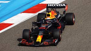 Featuring five different track layouts, the circuit first saw life in 2004 when the first ever formula 1 grand prix took. Formula One News Max Verstappen Fastest In First Bahrain Gp Practice Eurosport