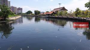 Pencemaran lingkungan didefinisikan sebagai perubahan faktor abiotik akibat kegiatan yang melebihi ambang batas toleransi ekosistem biotik. Pencemaran Sungai Melaka Tiada Sisa Industri Ditemui Melakakini
