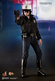 With tenor, maker of gif keyboard, add popular t1000 animated gifs to your conversations. Hot Toys Terminator 2 Judgment Day T1000 1 6th Scale Collectible Figure Figur Terminator Buste