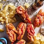 Cousins Maine Lobster Pop-Up