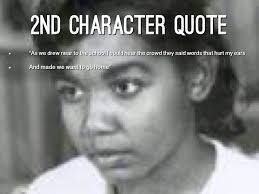 How does link get information about what the segregationist are planning to do to melba and the little rock nine? Warriors Don T Cry By Hunt2561