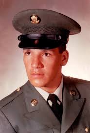 Fort Ord Military Service Experiences in 1969