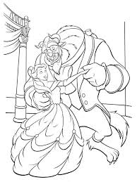 Download this adorable dog printable to delight your child. Princess Belle Coloring Pages Free Printable Princess Belle Coloring Pages