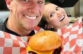 Thank you everyone for making today a huge success! We got a few kinks  worked out today & everyone was so kind, patient, & gave us all the grace  🥰 Come see