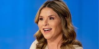 Jenna Best's Instagram, Twitter & Facebook