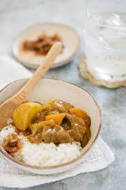 Image result for Curry Rice