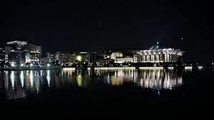 Ayer at 8 putrajaya guesthouse. Putrajaya Ayer 8 View Picture Of Bubbles Beans Putrajaya Tripadvisor