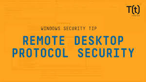 Ok from the remote desktop connection window click options to show more options and tabs. How To Lock Down Rdp Servers Cso Online