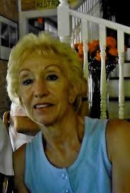 Obituary for Joyce Loetta (Beckett) Fair