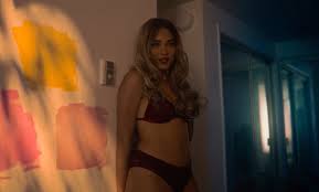 Gail O'Grady's Uncensored Side - Explore Fully into Her Revealing Archive Today!