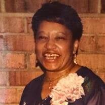 Pattie R. Toliver Obituary