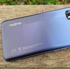 Realme 7 5G im Test: Das kann das 5G ...