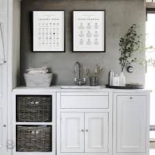 Laundry Room 2 Print Set Printable Art Laundry Wall Decor Etsy Laundry Room Art Wall Decor Laundry Symbols
