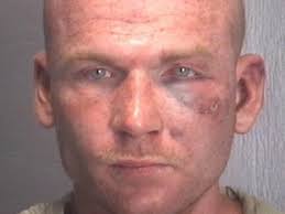 Behind the Yellow Tape