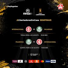 Bienvenidos a la copa conmebol libertadores, que llegará a fifa 20 en forma de actualización de contenido gratuito para. Vale Vaga Na Final E Hora Das Conmebol Libertadores Facebook