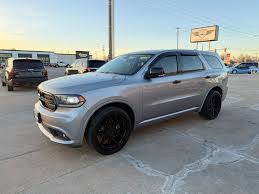 Image result for Billet 2017 Durango