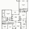 Explore 1 story, 3 bathroom, 2 bath, ranch, modern, farmhouse & more 5 bed layouts. 1
