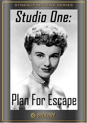 Studio One" Plan for Escape (TV Episode 1952) - IMDb