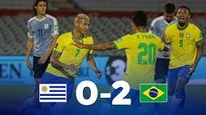 Uruguay Vs Paraguay Date Time And Tv Channel In The Us For Conmebol World Cup Qualifiers 2022