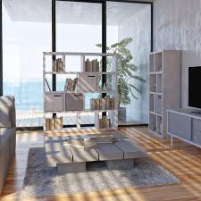 Raumteiler wohnzimmer schlafzimmer ideen 23 holz raumtrenner von raumteiler wohnzimmer schlafzimmer. Wohnzimmer Raumtrenner Regal Caseconrad Com