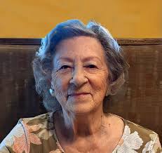 Funeral Service for Doris Parks Hughes