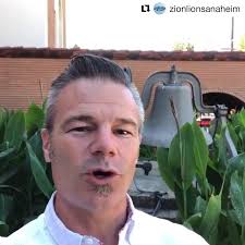 Greetings from Pastor...