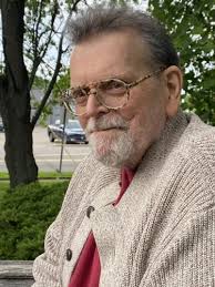 Neil R. Davis Obituary (2022)