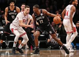 The nets have lost four of their past five games and need to start turning things around as the playoffs draw closer and they need to find themselves in strong form. Chicago Bulls Vs Brooklyn Nets 11 16 19 Nba Pick Odds And Prediction Sports Chat Place