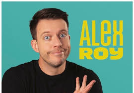 Alex Roy