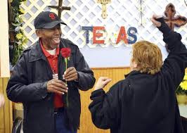 Beloved Brookshire Brothers employee says farewell