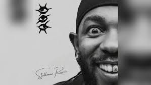 Kendrick Lamar