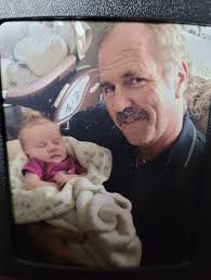 In Loving Memory Of Tom Gillan