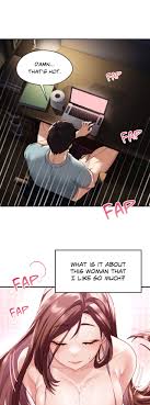 Read Manhwa | HD Porn Comics