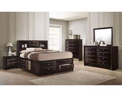 Big beds bed design bed california king bedding luxury mattresses home king bedroom sets dream bedroom california king size bed. Overstock Furniture Emily Cherry King Bed Dresser Mirror And Nightstand Bedroom Suites Bedroom