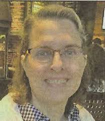 Laura Kathryn Frey Obituary