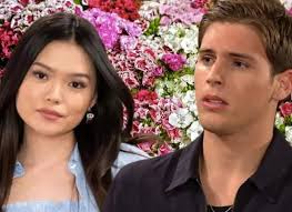 Could Luna and Will hook up?