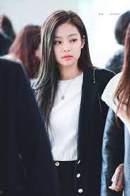 Dedicated To Female Kpop Idols Blackpink Jennie Jennie Kim Blackpink Kpop Girls