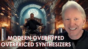 THE MOST INFLUENTIAL KEYBOARDS TO DATE