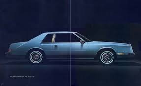 Image result for Slate Blue 1981 Chrysler