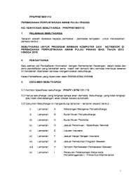 Contextual translation of contoh surat sebut harga into english. Ep Penang Fill Online Printable Fillable Blank Pdffiller